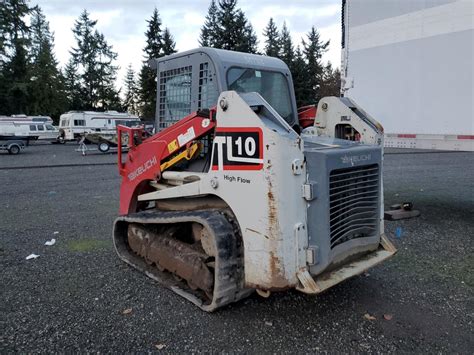 tl 10 skid steer|used takeuchi tl10 for sale.